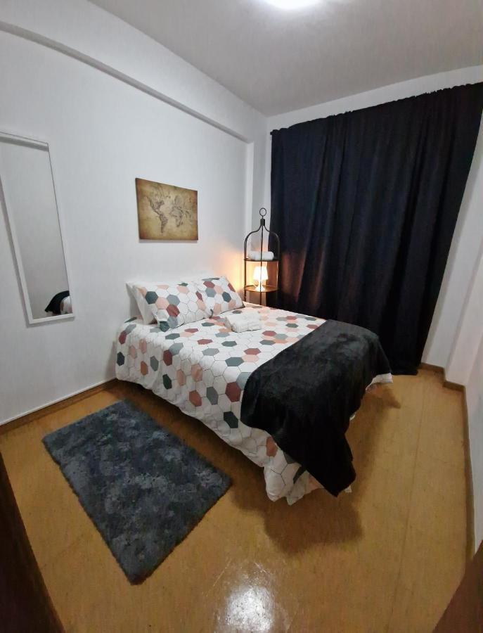 House Paco De Arcos Appartamento Esterno foto