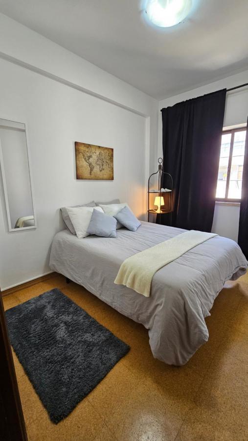 House Paco De Arcos Appartamento Esterno foto
